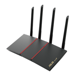 ASUS RT-AX55 WIFI ROUTER