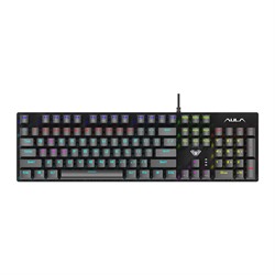 AULA S2022 Mechanical Gaming Keyboard