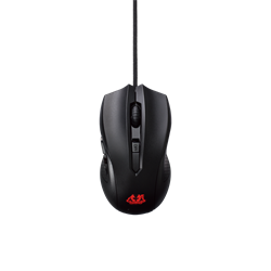 ASUS CERBERUS Gaming Mouse