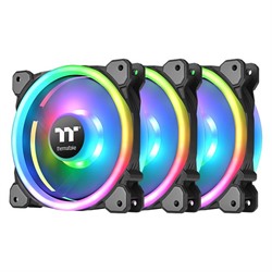 Thermaltake Riing Trio 14 RGB (3-Fan Pack)