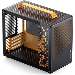 JONSBO Z20 Orange/Black 