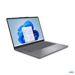 IdeaPad Slim 3 14IRH10-Luna Grey