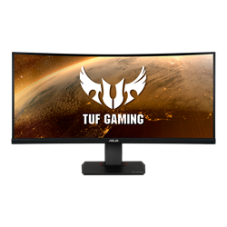 ASUS TUF GAMING VG35VQ ( 4K 100Hz Curved )