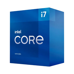 Intel Core i7 14700F