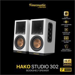 Fantech Hoko Studio 302 Speaker