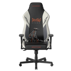 DXRACER Drifting Series Speed Black & White