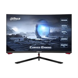 Dahua DHI-LM24-E230C 24'' FHD 165Hz Curved Monitor