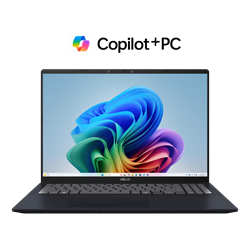 ASUS X1607QA-MB068W-1B-QUIET BLUE