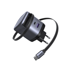 Ugreen 65827 X616 45W