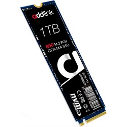 Addlink S90 Lite M.2 PCIe 4.0 NVMe SSD 1TB