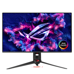 ROG Swift OLED PG32UCDMR 32'' (4K OLED 240Hz)