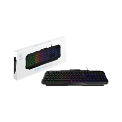 MSI FORGE GK100 US