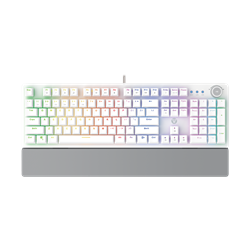 FANTECH MK853 SPACE EDITION White