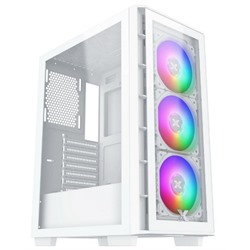 Xigmatek Elite 1 3F Arctic 3RGB