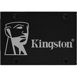 KINGSTON KC600 SATA SSD 512GB