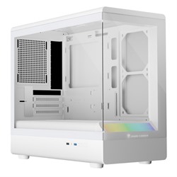 Jungle Leopard MS-01 White