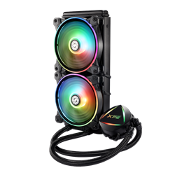 XPG LEVANTE Liquid Cooler 240 RGB