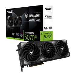 TUF-RTX5070TI-O16G GAMING