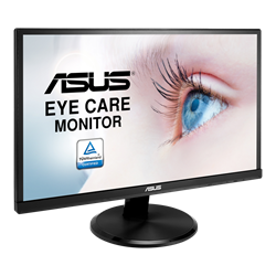 Asus 21.5" FHD VA229HR Eye Care Monitor ( FHD 75Hz IPS )