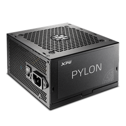 XPG PYLON 750W Bronze