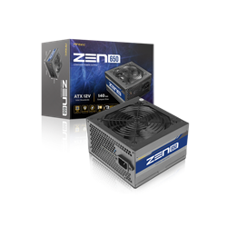 Antec Zen 650 