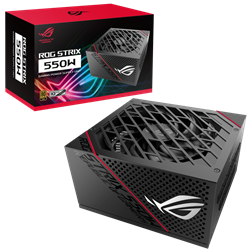 ASUS ROG STRIX‐550G