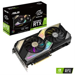 ASUS KO RTX™ 3060 Ti OC 8GB