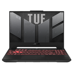 Asus TUF Gaming FA507NV-LP044W-JAEGER GRAY