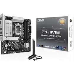 Asus PRIME B860M-A WIFI-CSM