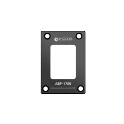 Anti-Bend CPU Frame Bracket ABF 1700 AM5-TPGS CPU Cooling Solution LGA1700 Socket