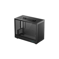 DEEPCOOL CH-160 PLUS BLACK