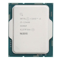Intel Core i5-13400
