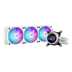 ASUS ROG STRIX LC III 360 ARGB WHT