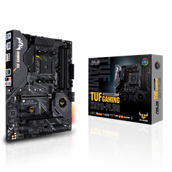 ASUS TUF GAMING X570-PLUS