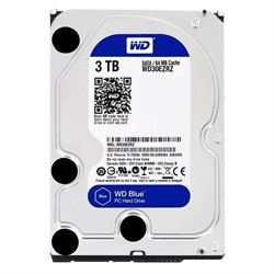 WD Blue 3TB