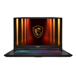 MSI Katana 17 HX B14WFK-040KH-Black