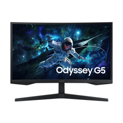 G5 LS32CG552EEXXT 32'' (2K  165Hz VA Curved)