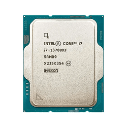 Intel Core i7-13700KF