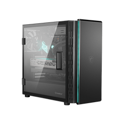  MSI CREATOR 400M