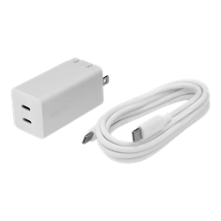 ASUS 65W USB-C GaN Charger-White