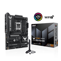 ASUS TUF GAMING B850-PLUS WIFI