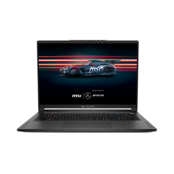MSI Stealth A16 MercedesAMG AI+ A3XWGG-033KH-Selenite Gray
