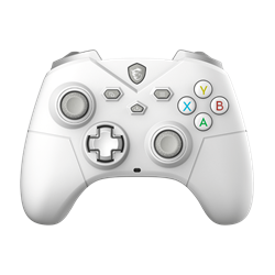 MSI FORCE GC300 WIRELESS WHITE