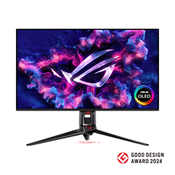 ASUS ROG PG32UCDM 32'' (4K 240Hz Flat)