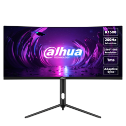 DHI-LM30-E330CA 30" (2K 200Hz Curved)