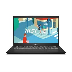 MSI Modern 14 C13M-661KH (Classic Black)