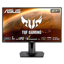 ASUS TUF VG279QM ( FHD 280Hz IPS )