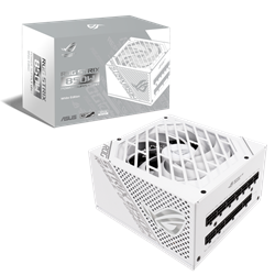 ASUS ROG‐STRIX‐850G‐WHITE