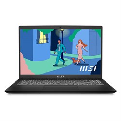 MSI Modern 14 C12MO-1440XKH-Classic Black